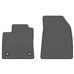 MG 4 nuo 2022 MOTOHOBBY guminiai kilimėliai PRIEKINIS 240901/2