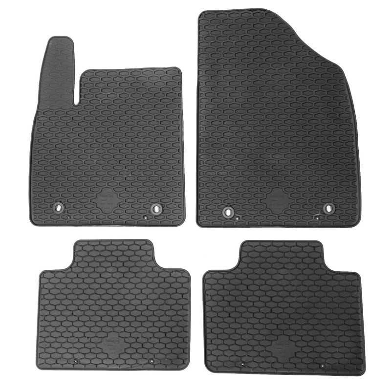 MG EHS nuo 2022 m. Guminiai kilimėliai DOMA P223427