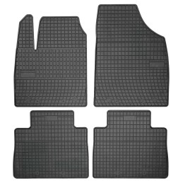 MG HS 2018- Guminiai kilimėliai FROGUM ET412897