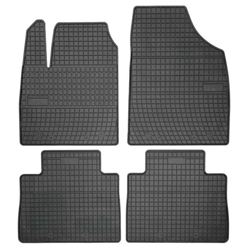 MG HS 2018- Guminiai kilimėliai FROGUM ET412897