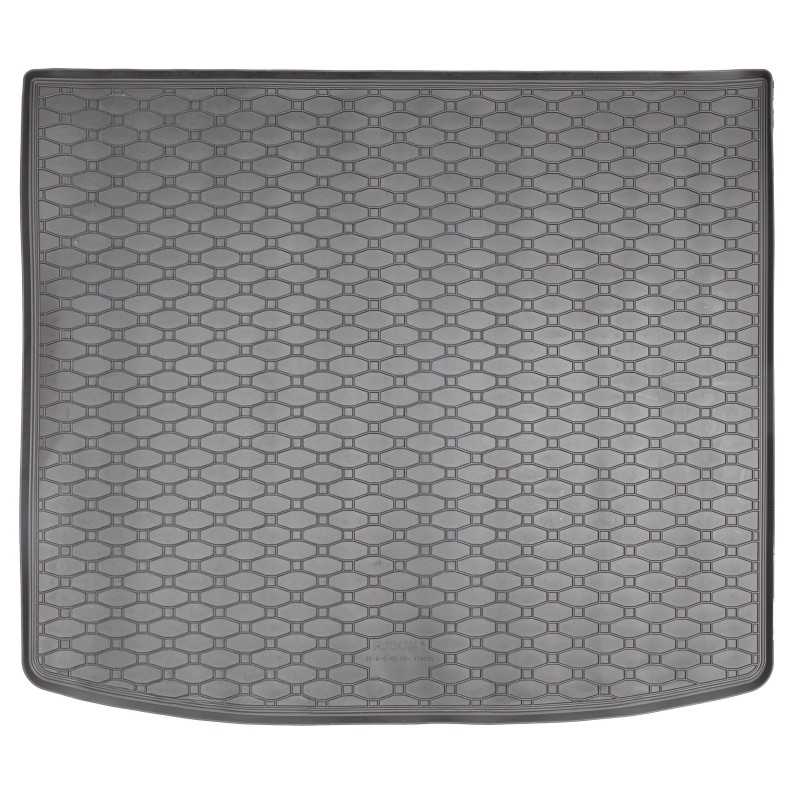 MG HS 2024- Bagažinės kilimėlis RIGUM 439038