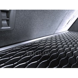 MG HS 2024- Bagažinės kilimėlis RIGUM 439038