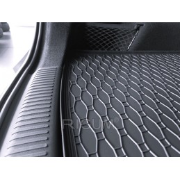 MG HS 2024- Bagažinės kilimėlis RIGUM 439038