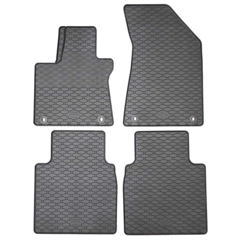 MG HS 2024- RIGUM 906554 guminiai kilimėliai