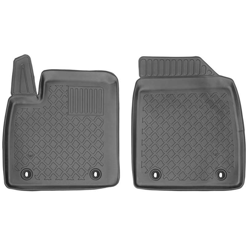 MG HS I visureigis 03.2023- ARISTAR priekiniai kilimėliai 654350