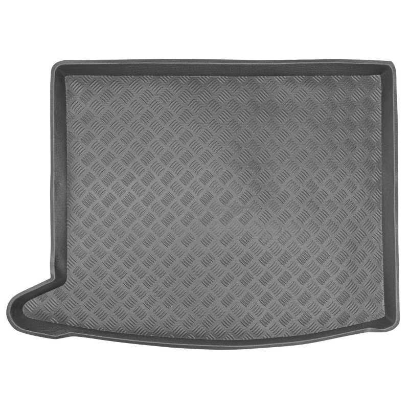 MG HS I visureigis 2020- Bagažinės kilimėlis MIX-PLAST 21503