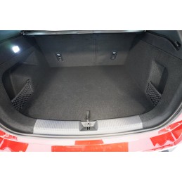 MG HS II visureigis 2024- (taip pat ir hibridiniams modeliams) bagažinės kilimėlis ARISTAR 194355G