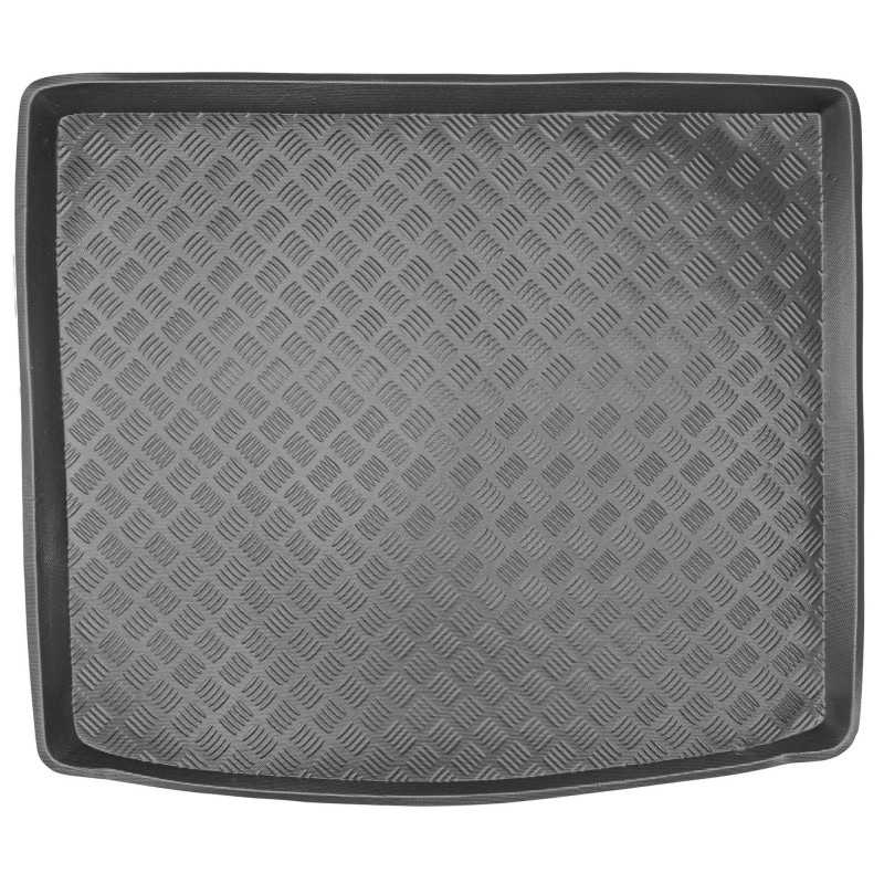 MG HS II visureigis 2024- (vieno aukšto) bagažinės kilimėlis MIX-PLAST 21506