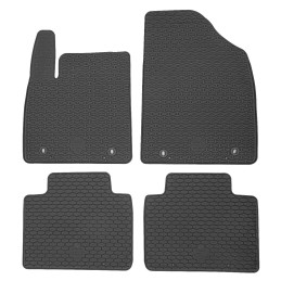 MG HS nuo 2022 m. Guminiai kilimėliai DOMA P223426