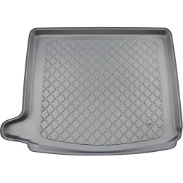 MG HS SUV 03.2023- (viršutinė bagažinės dalis / netinka EHS įkraunamam hibridui) Bagažinės kilimėlis ARISTAR 194350G