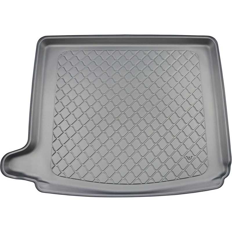 MG HS SUV 03.2023- (viršutinė bagažinės dalis / netinka EHS įkraunamam hibridui) Bagažinės kilimėlis ARISTAR 194350G