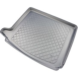 MG HS SUV 03.2023- (viršutinė bagažinės dalis / netinka EHS įkraunamam hibridui) Bagažinės kilimėlis ARISTAR 194350G