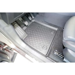 MG HS visureigis 2023- ARISTAR 604350 kilimėliai