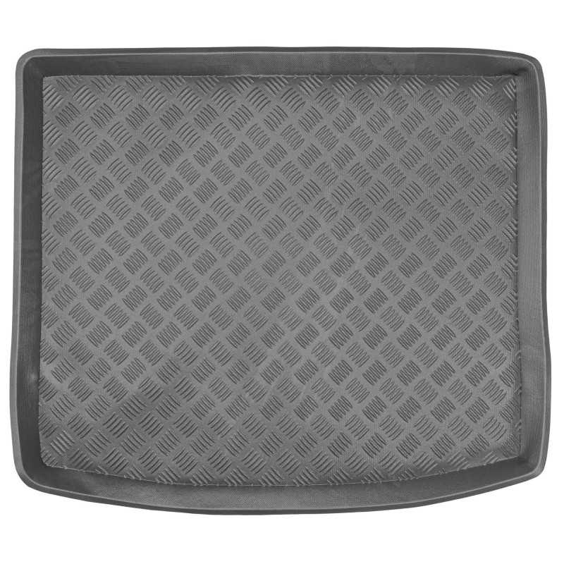 MG ZS I Crossover 2017- (viršutinė bagažinės dalis) Bagažinės kilimėlis MIX-PLAST 21502