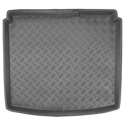 MG ZS I Crossover 2020- (apatinė bagažinės dalis) bagažinės kilimėlis MIX-PLAST 21500