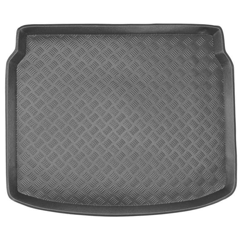 MG ZS II Crossover 2024- (viršutinė bagažinės dalis) Bagažinės kilimėlis MIX-PLAST 21509