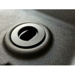 MG ZS visureigis 2022- ARISTAR 604352 kilimėliai