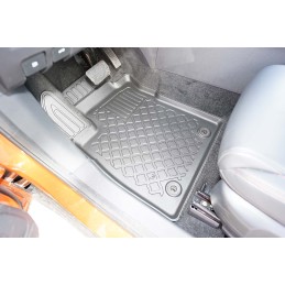 MG ZS visureigis 2022- ARISTAR 604352 kilimėliai