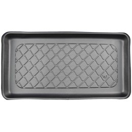 Microcar Ligier JS50 HB 3D 2015- Bagažinės kilimėlis ARISTAR 193750G