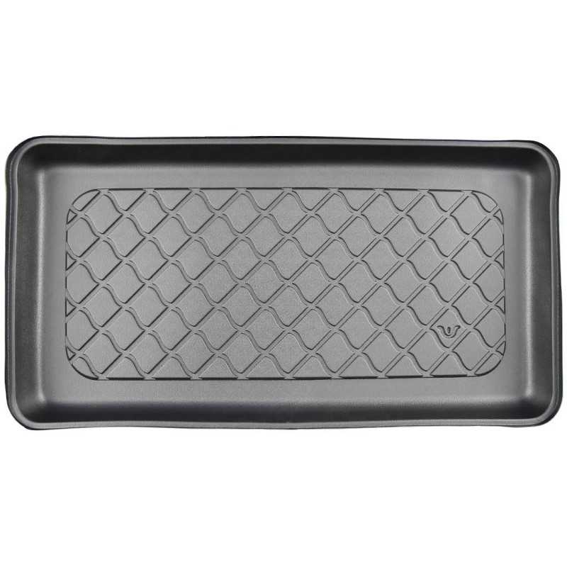 Microcar Ligier JS50 HB 3D 2015- Bagažinės kilimėlis ARISTAR 193750G