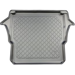 Microcar Ligier M.GO 6 2019- ARISTAR bagažinės kilimėlis 193755G