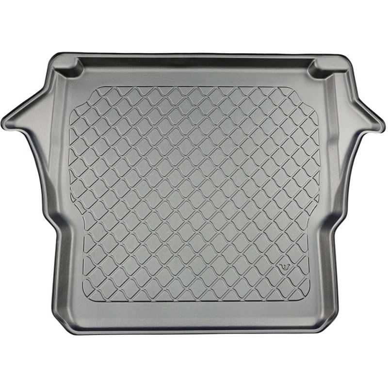 Microcar Ligier M.GO 6 2019- ARISTAR bagažinės kilimėlis 193755G