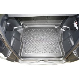 Microcar Ligier M.GO 6 2019- ARISTAR bagažinės kilimėlis 193755G