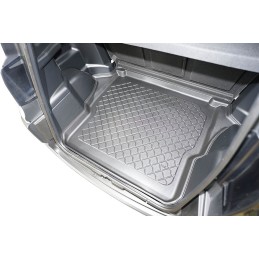 Microcar Ligier M.GO 6 2019- ARISTAR bagažinės kilimėlis 193755G