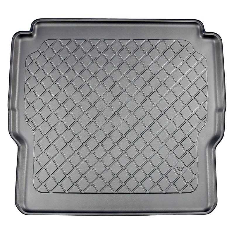 Microcar M. Go 4 HB 3D 04.2017- Bagažinės kilimėlis ARISTAR 193752G