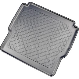 Microcar M. Go 4 HB 3D 04.2017- Bagažinės kilimėlis ARISTAR 193752G