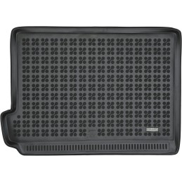 Mikroautobusas Citroen C4 GRAND PICASSO II (7 asm.) 2013 m.- Bagažinės kilimėlis REZAW 230143