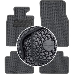 Mini Clubman I 2007-2014 EVA MAX-MAT 10463