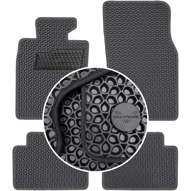 Mini Clubman I 2007-2014 EVA MAX-MAT 10463