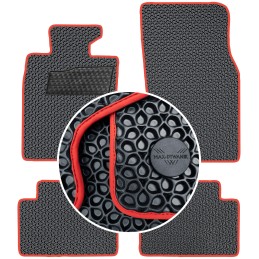 Mini Clubman I 2007-2014 EVA MAX-MAT 10463