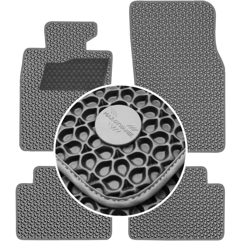 Mini Clubman I 2007-2014 EVA MAX-MAT 10463