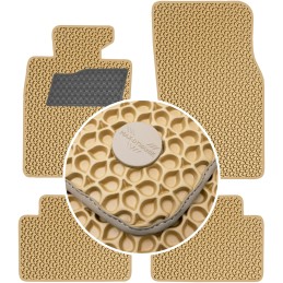 Mini Clubman I 2007-2014 EVA MAX-MAT 10463