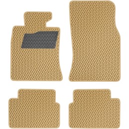 Mini Clubman I 2007-2014 EVA MAX-MAT 10463