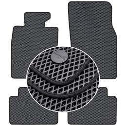 Mini Clubman I 2007-2014 EVA MAX-MAT 10463