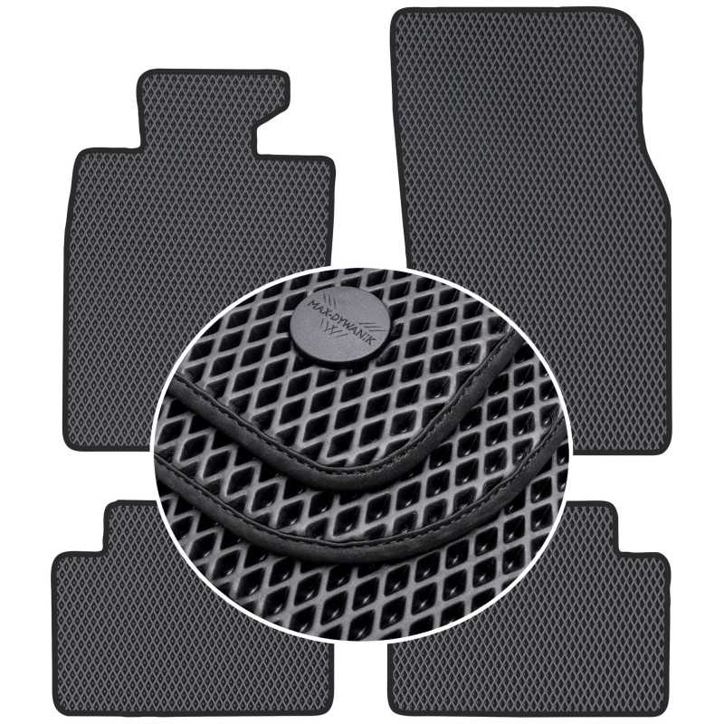 Mini Clubman I 2007-2014 EVA MAX-MAT 10463