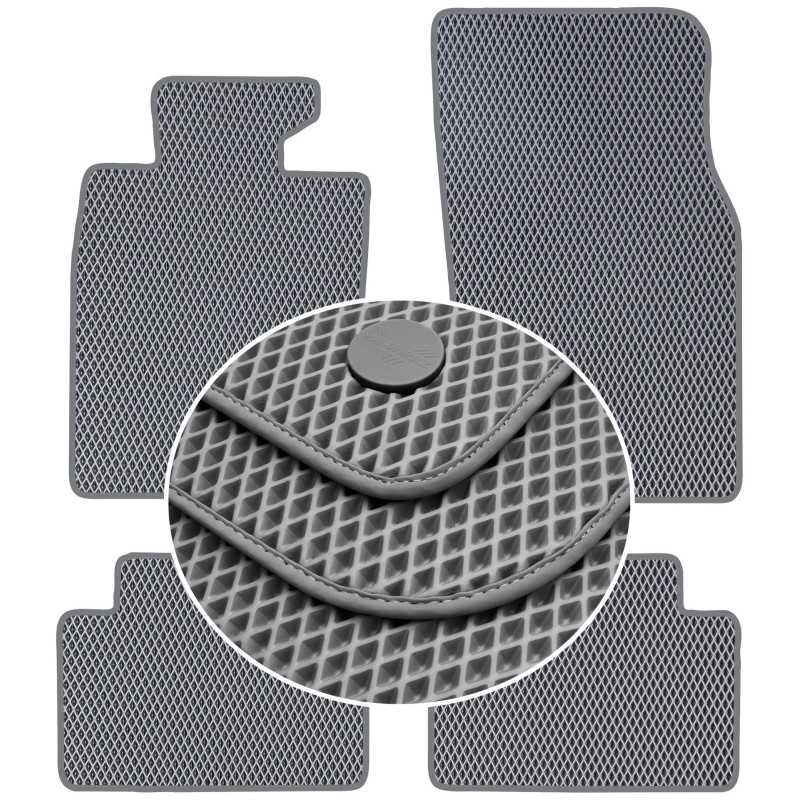 Mini Clubman I 2007-2014 EVA MAX-MAT 10463