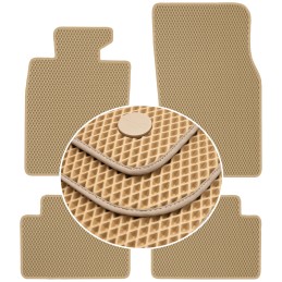 Mini Clubman I 2007-2014 EVA MAX-MAT 10463