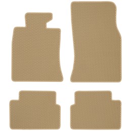 Mini Clubman I 2007-2014 EVA MAX-MAT 10463