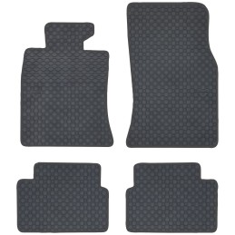 Mini Clubman I 2007-2014 m. Guminiai kilimėliai PRIME-LINER MAX-MAT