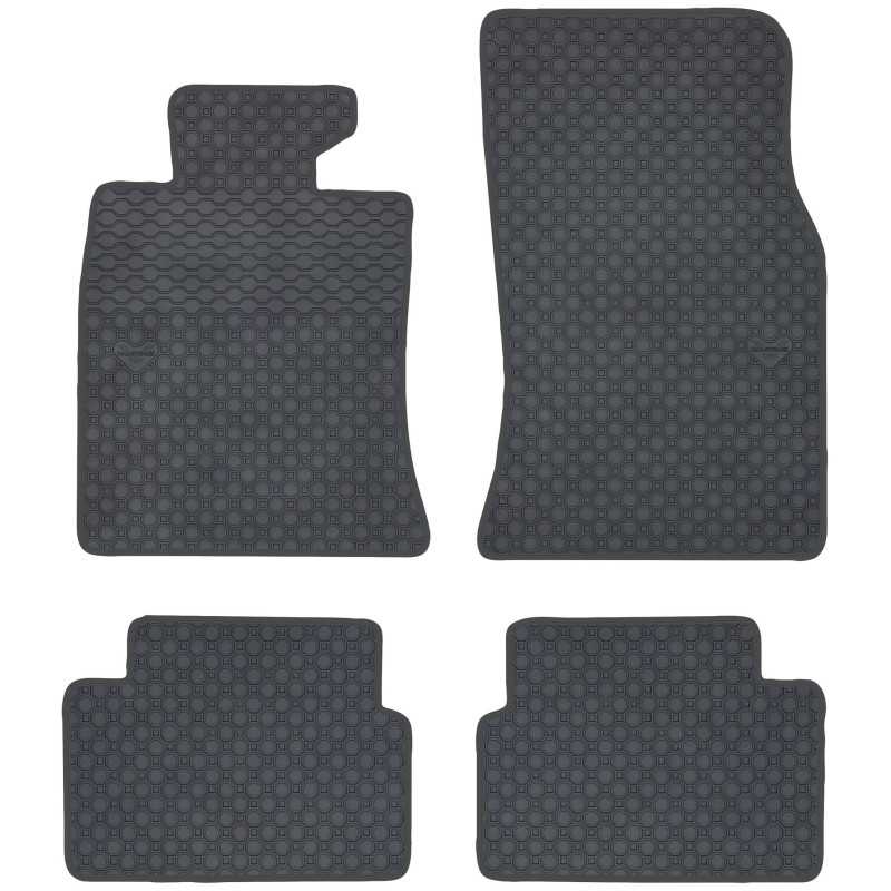 Mini Clubman I 2007-2014 m. Guminiai kilimėliai PRIME-LINER MAX-MAT