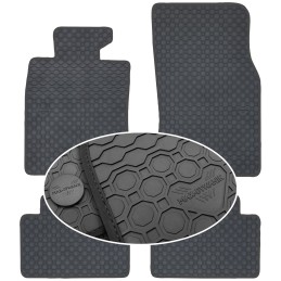 Mini Clubman I 2007-2014 m. Guminiai kilimėliai PRIME-LINER MAX-MAT