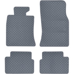 Mini Clubman I 2007-2014 m. Guminiai kilimėliai PRIME-LINER MAX-MAT