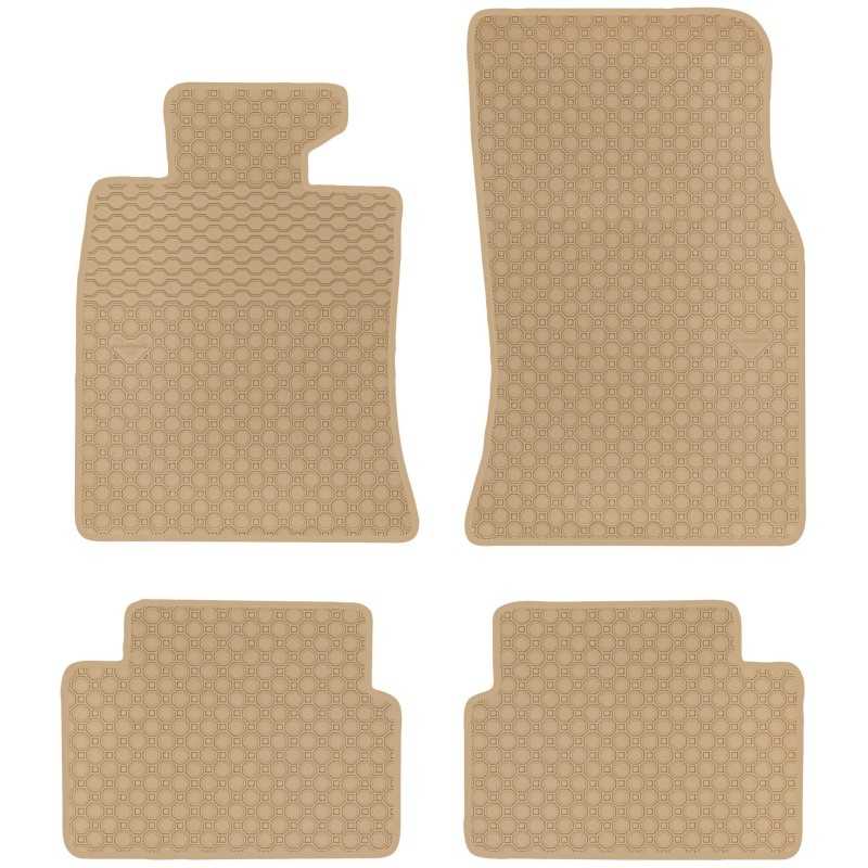Mini Clubman I 2007-2014 m. Guminiai kilimėliai PRIME-LINER MAX-MAT