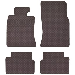 Mini Clubman I 2007-2014 m. Guminiai kilimėliai PRIME-LINER MAX-MAT