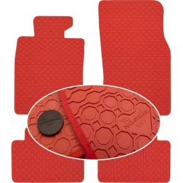 Mini Clubman I 2007-2014 m. Guminiai kilimėliai PRIME-LINER MAX-MAT