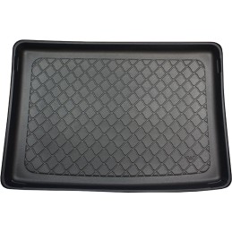 Mini Clubman II Kombi 5D (viršutinė bagažinė) 10.2015- Bagažinės kilimėlis ARISTAR 193554G